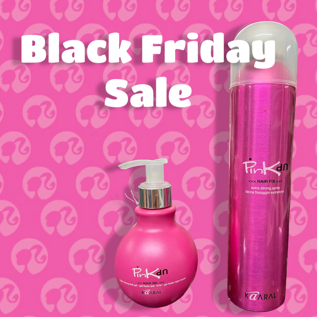 Barbie Black Friday Sale