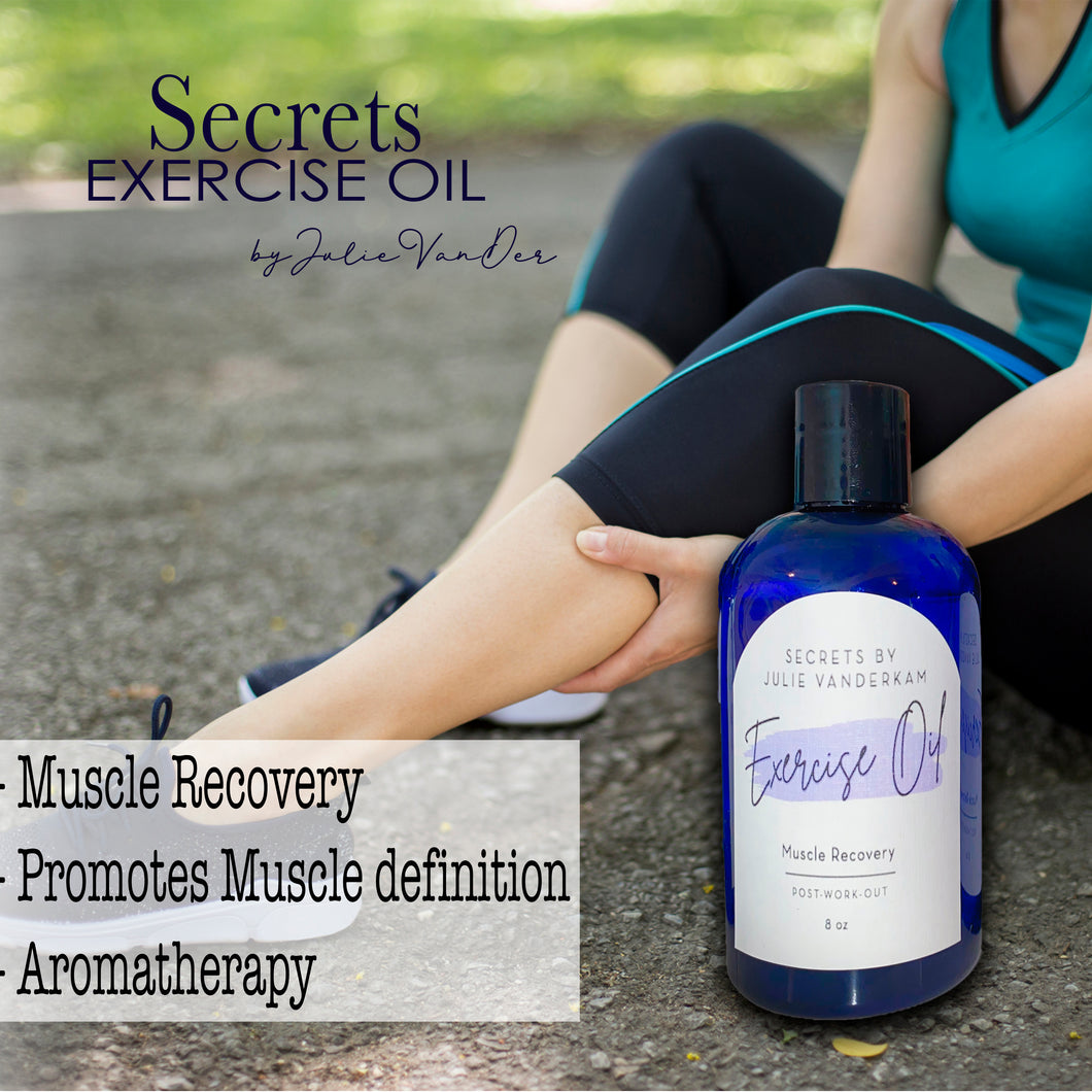 Exercise Oil