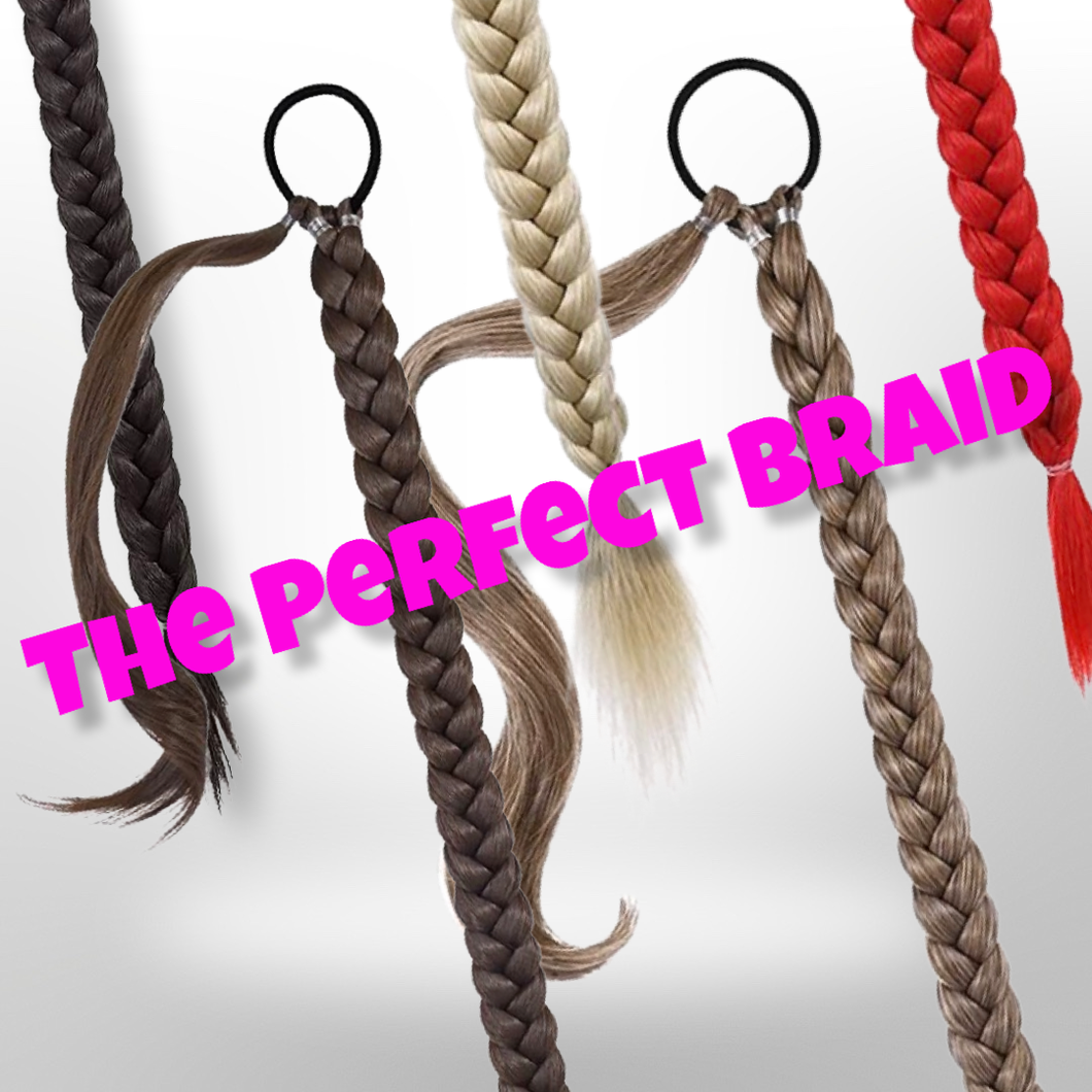 The Perfect Braid