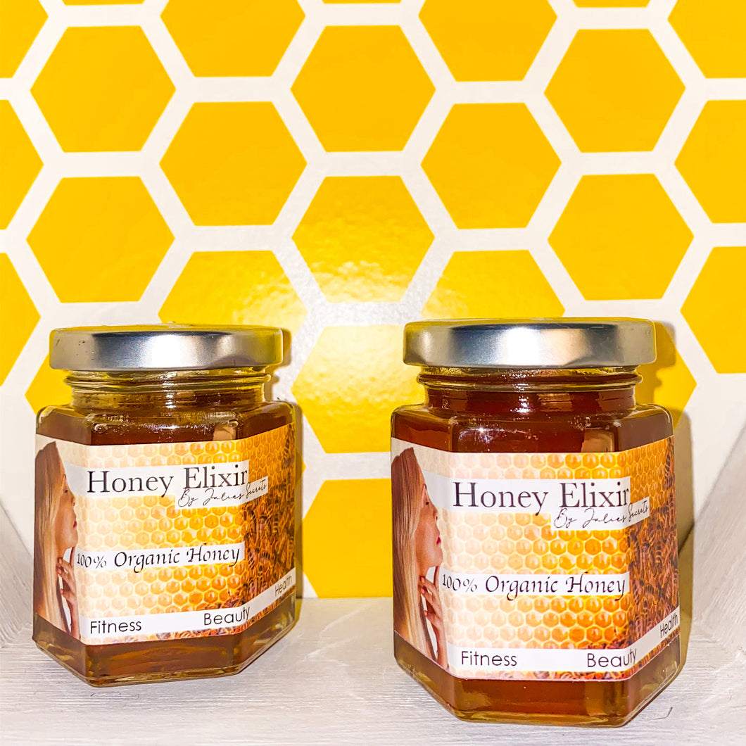 Honey Elixir Mini